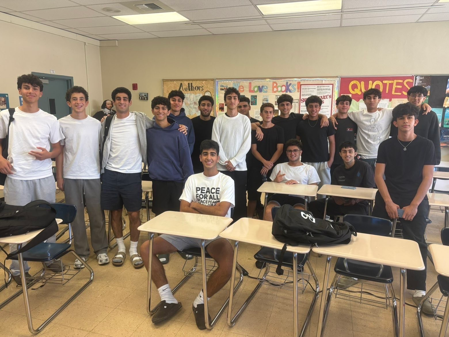 Empowerment Through Connection